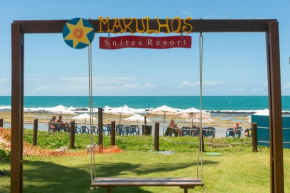 Marulhos Suítes Resort Muro Alto Beira Mar por Brevelar